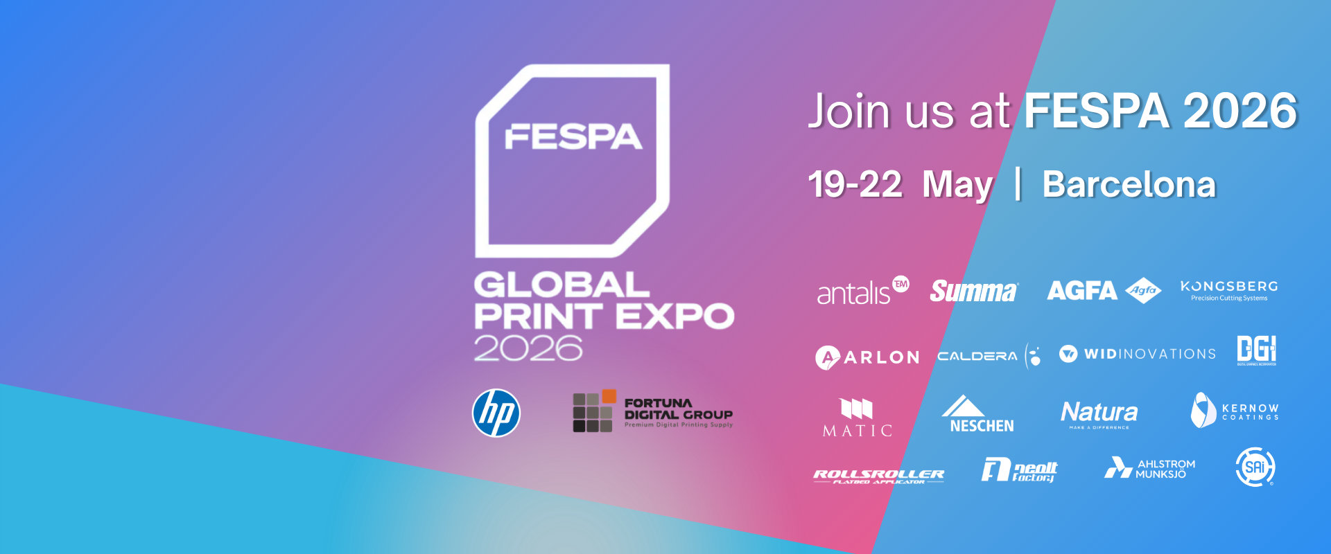 Welcome to Fortuna Digital Group