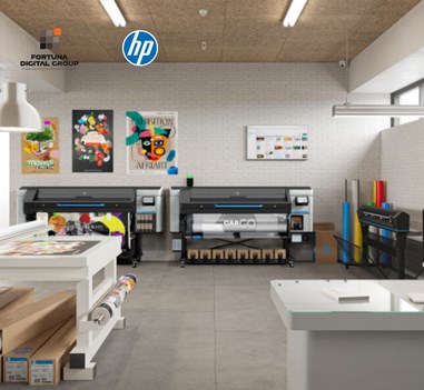 HP Latex 730 & 830: quality, precision, and sustainability in one series