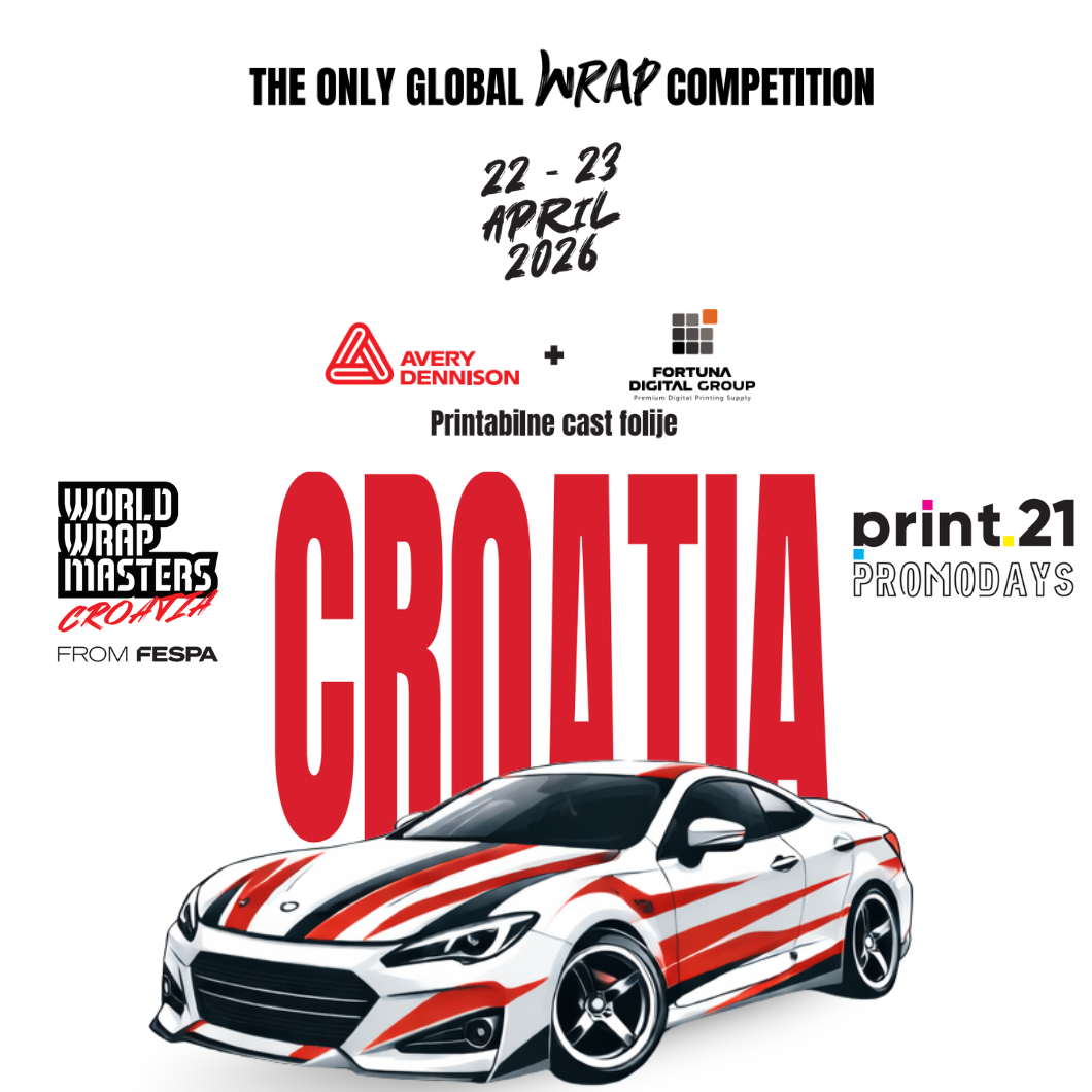 Zagreb postaje wrap prijestolnica uz podršku renomiranih brendova