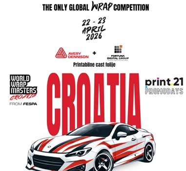 Zagreb postaje wrap prijestolnica uz podršku renomiranih brendova