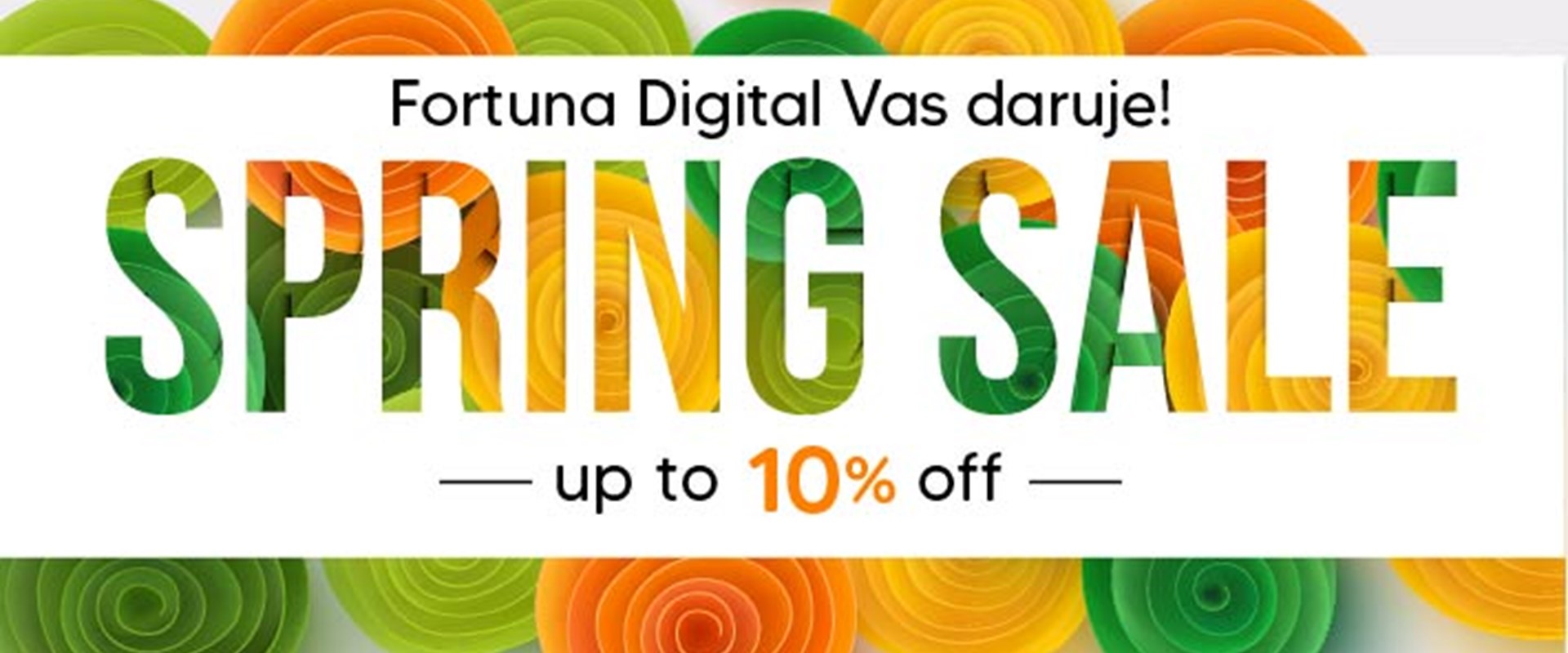 Special Offers