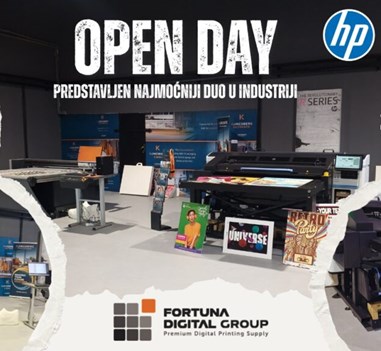 Fortuna Digital Group postaje dio Antalis Grupe