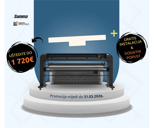 Summa Trade Up / Trade In Program