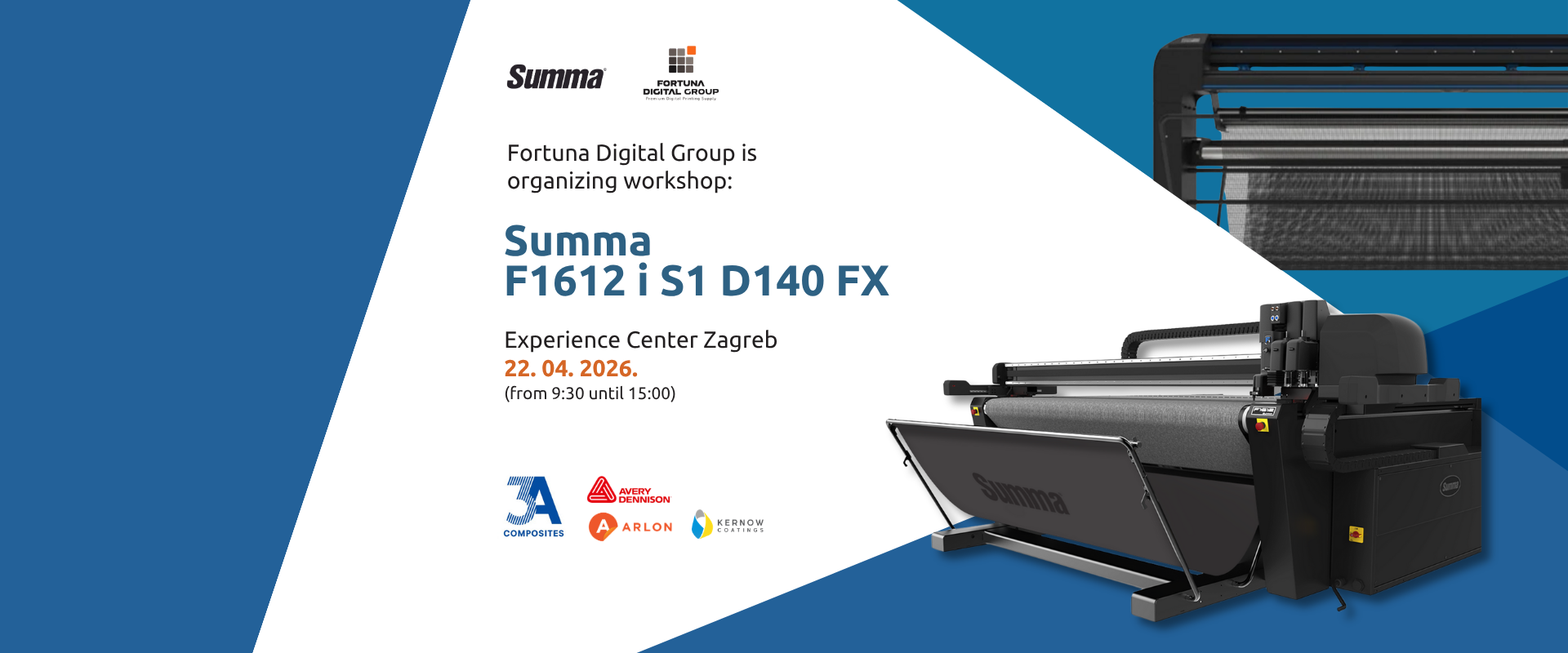 Üdvözlünk a Fortuna Digital Group-nál