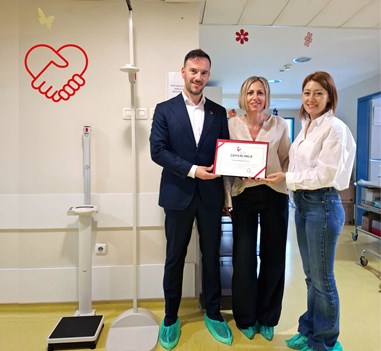 WINTER BIG SALE – Humanitarna akcija s velikim srcem!