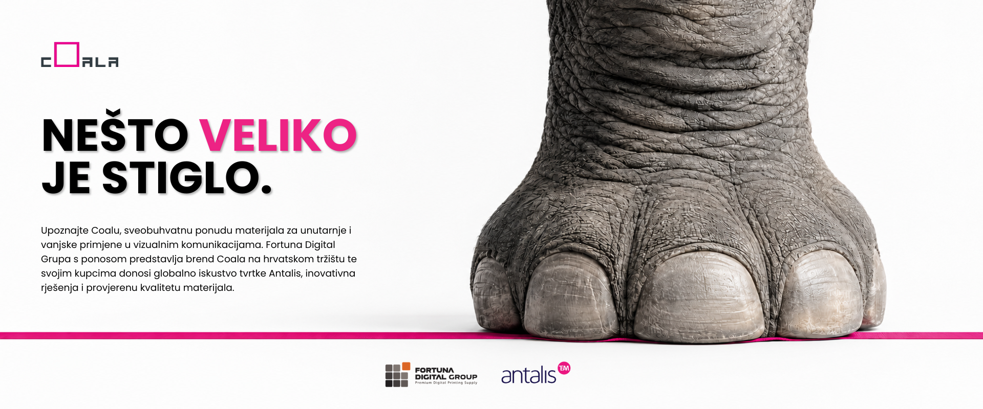 Dobrodošli u Fortuna Digital Group