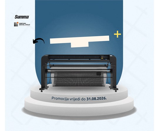 Summa Trade Up / Trade In Program