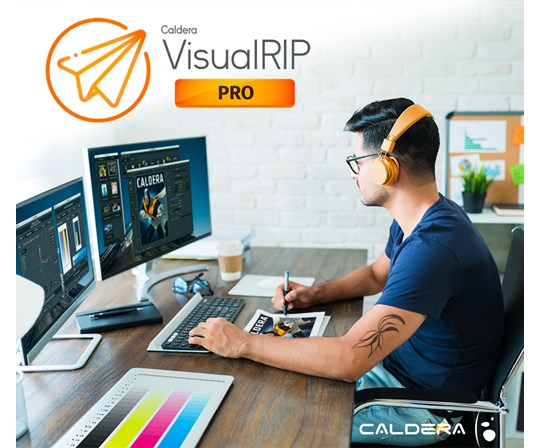 CALDERA - SPECIAL OFFER!