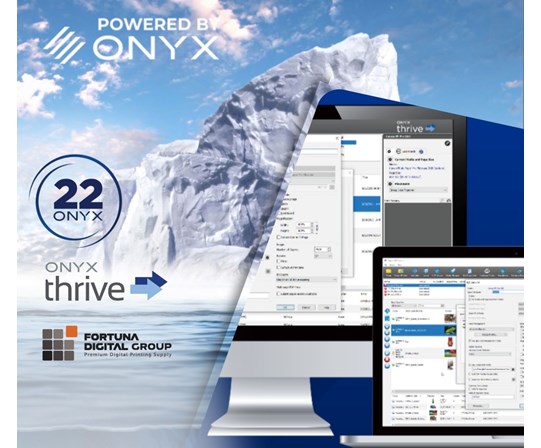 Onyx Thrive Special Offer