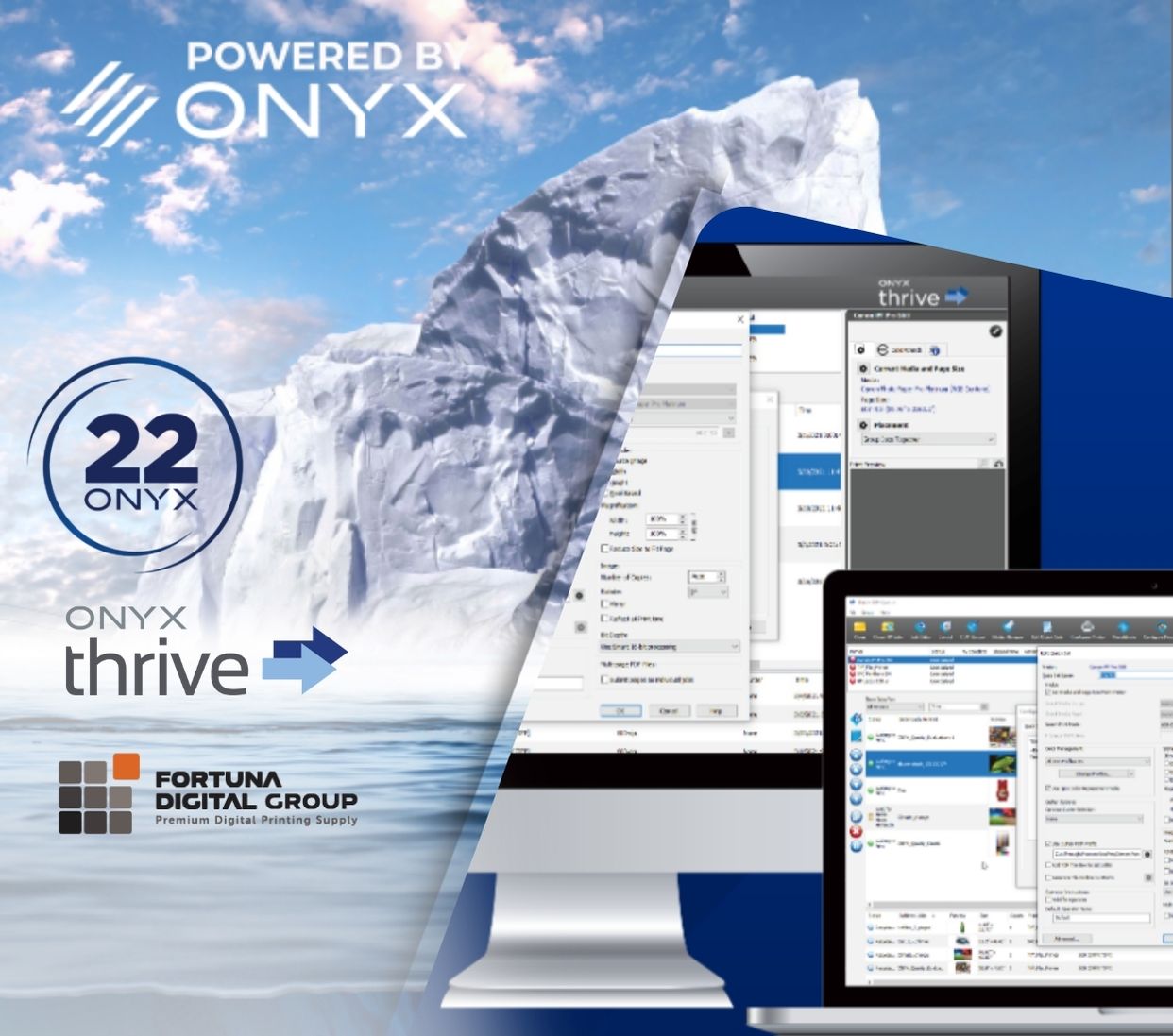 Fortuna Digital WINTER BIG SALE. 