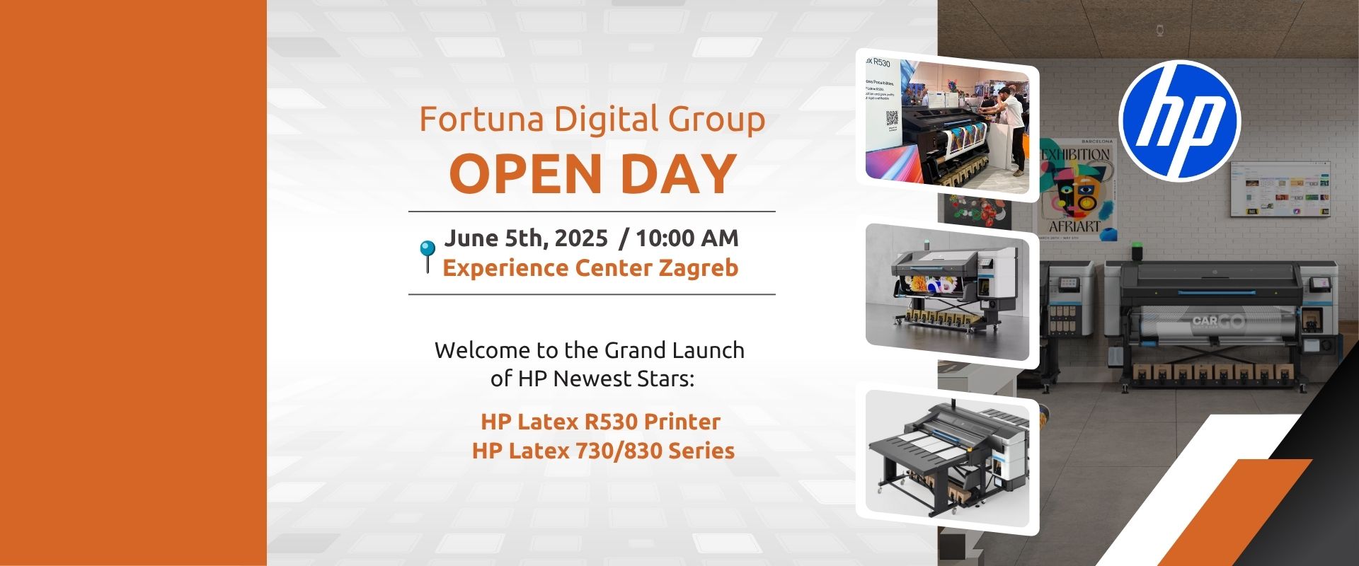 Welcome to Fortuna Digital Group