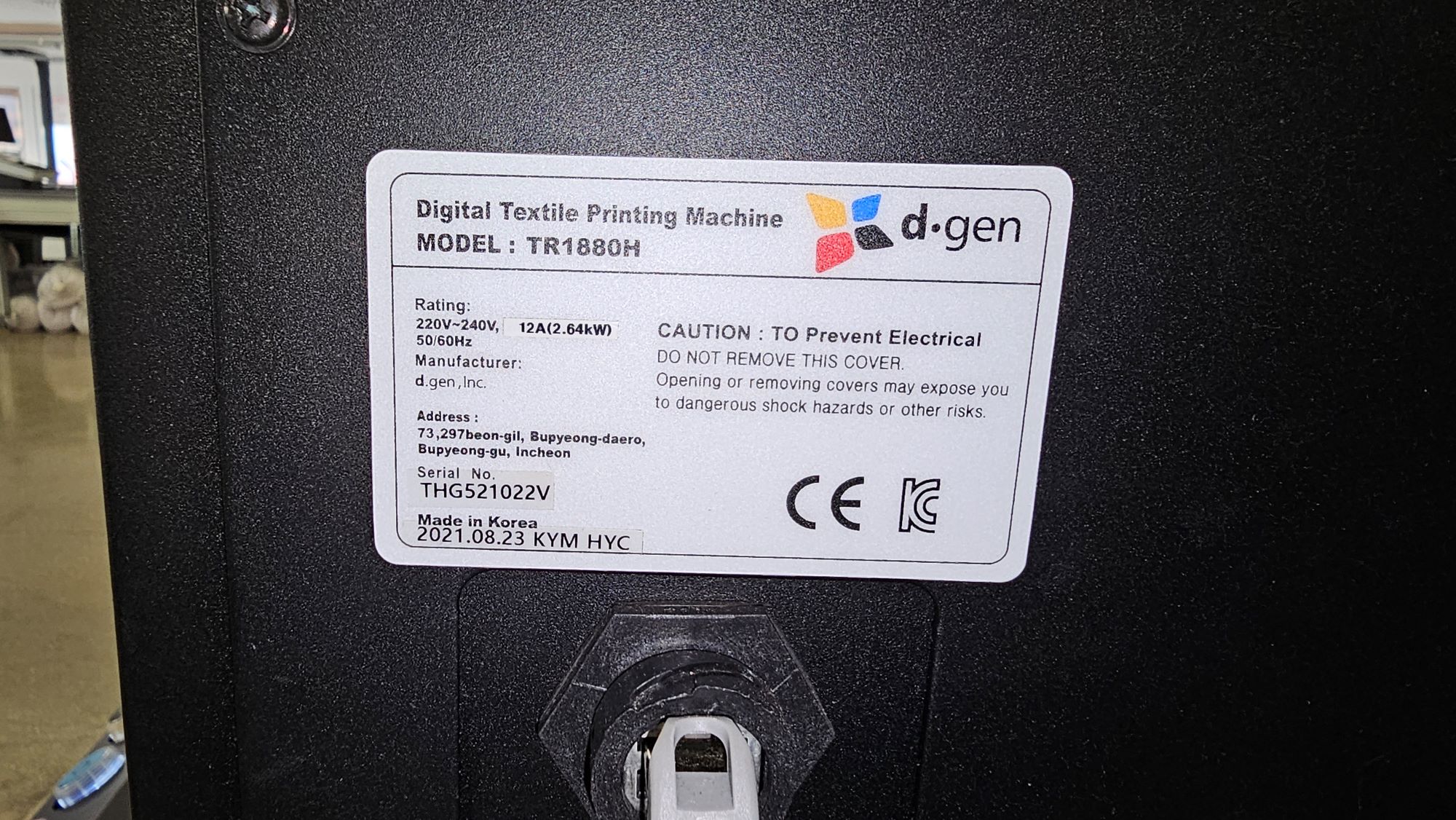 d.gen TELEIOS HEXA 0,0000000000 - fortunadigital