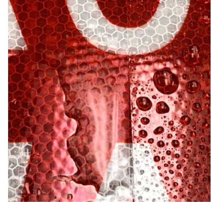 Avery Dennison<sup>®</sup> OL-1200 Anti-Dew Protective Overlay Film