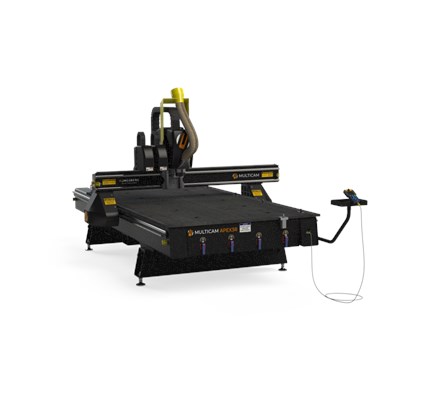 APEX3R CNC ROUTER