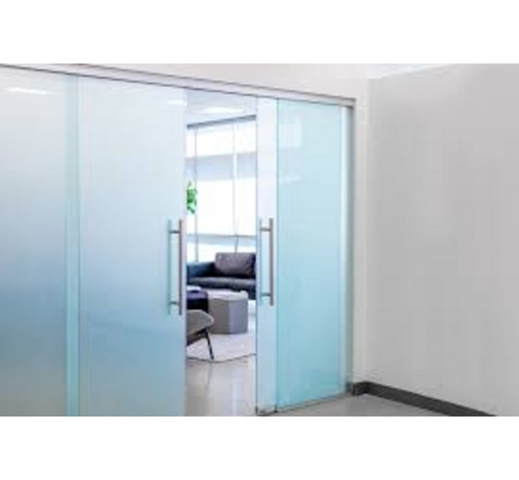 Avery Dennison<sup>®</sup> Etched Glass Film
