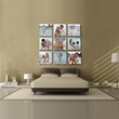 CUBE PURE COTTON CANVAS MATTE