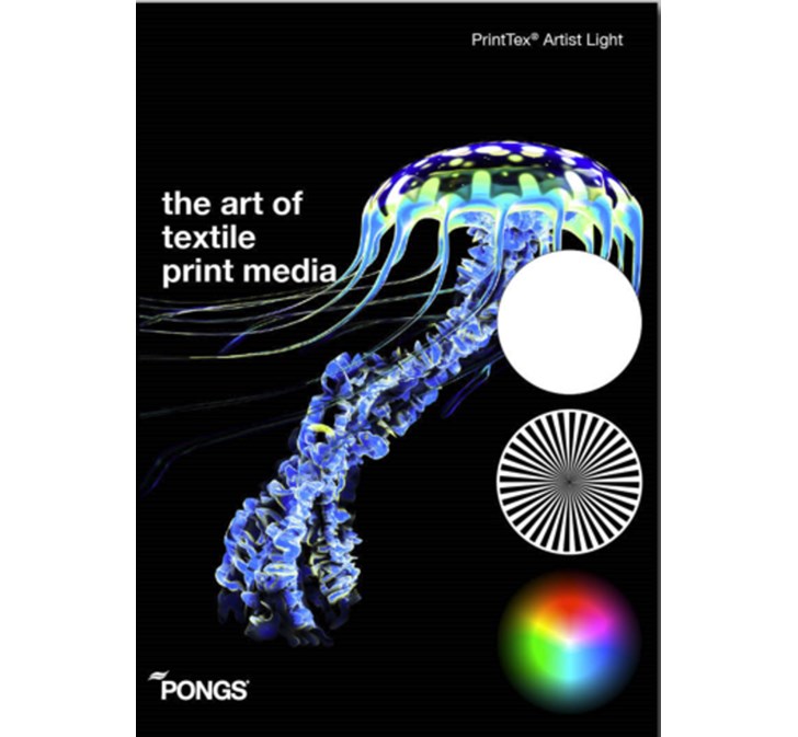 Artist Light<sup>®</sup> (PrintTex<sup>®</sup>)