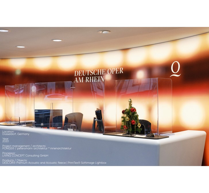 Softimage Lightbox (PrintTex<sup>®</sup>)