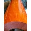 Avery Dennison<sup>®</sup> T-6000  Series High Intensity Microprismatic (HIP) Retroreflective Film