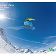NATURA WALLPAPER  ST600 CO-SOL EASY TEX