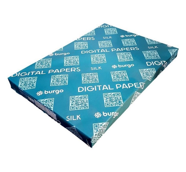 EXPERIA DIGI SILK PRINTING PAPER