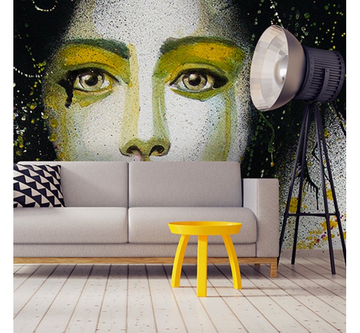 Avery Dennison<sup>®</sup> MPI<sup>™</sup> 8726 Textured Wall Film - Stone