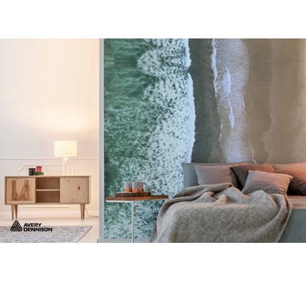 Avery Dennison<sup>®</sup> MPI<sup>™</sup> 8726 Textured Wall Film - Stucco