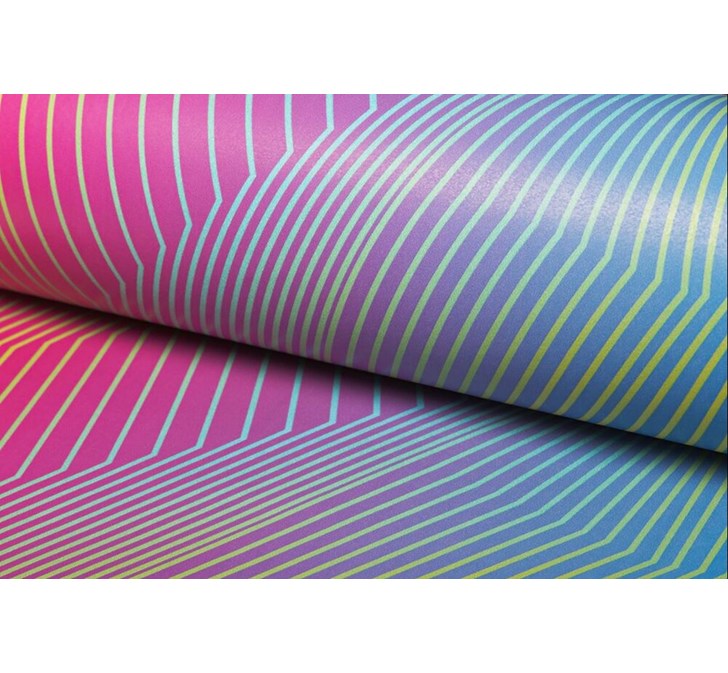 Ahlstrom WallStar<sup>®</sup> Digital Satin 180 Wallpaper