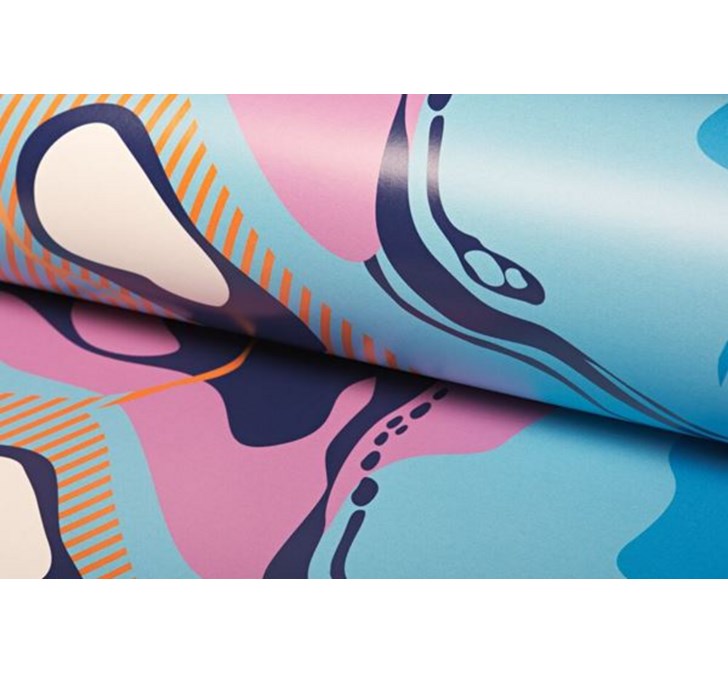 Ahlstrom WallStar<sup>®</sup> Digital Satin 200 Wallpaper 