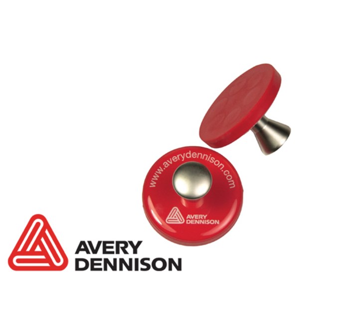 Avery Dennison<sup>®</sup> Mounting Magnets