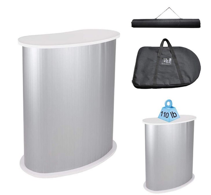 CONVENIENCE PROMOTION COUNTER