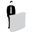 CONVENIENCE PROMOTION COUNTER