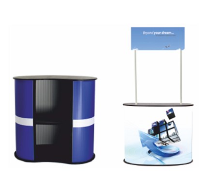 CONVENIENCE PROMOTION COUNTER EXTENDED