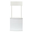 PROMO COUNTER PLASTIC (77x28)