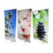 ROLL UP BANNER STAND
