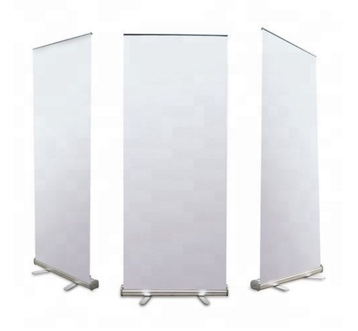ROLL UP BANNER STAND