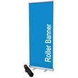 ROLL UP BANNER STAND