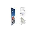 ROLL UP BANNER STAND