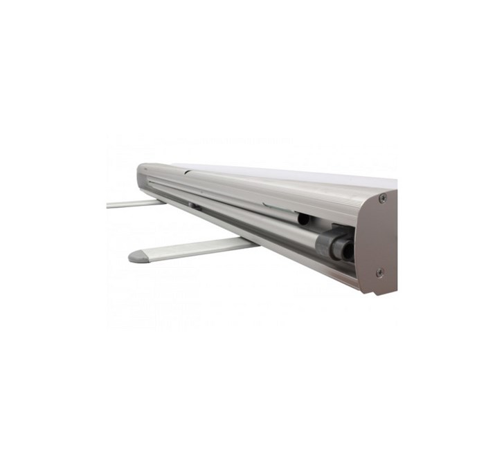 ROLL UP BANNER STAND