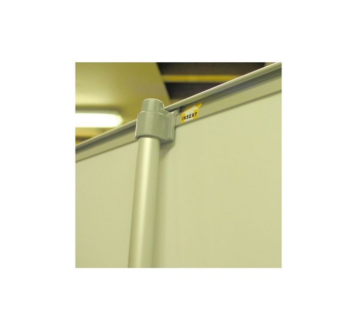 ROLL UP BANNER STAND