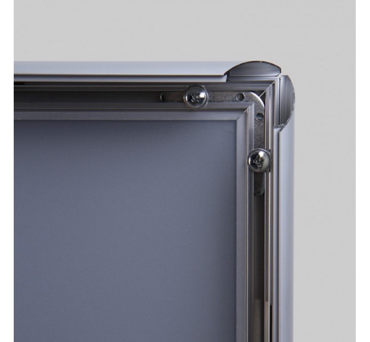 SNAPFRAMES 25MM PROFILE