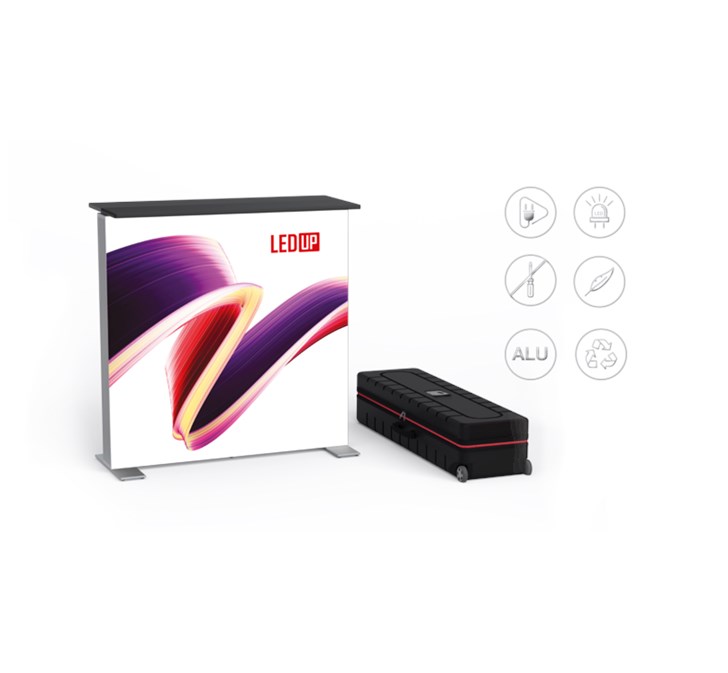 FD LEDUP COUNTER