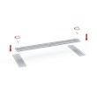 FD LEDUP COUNTER