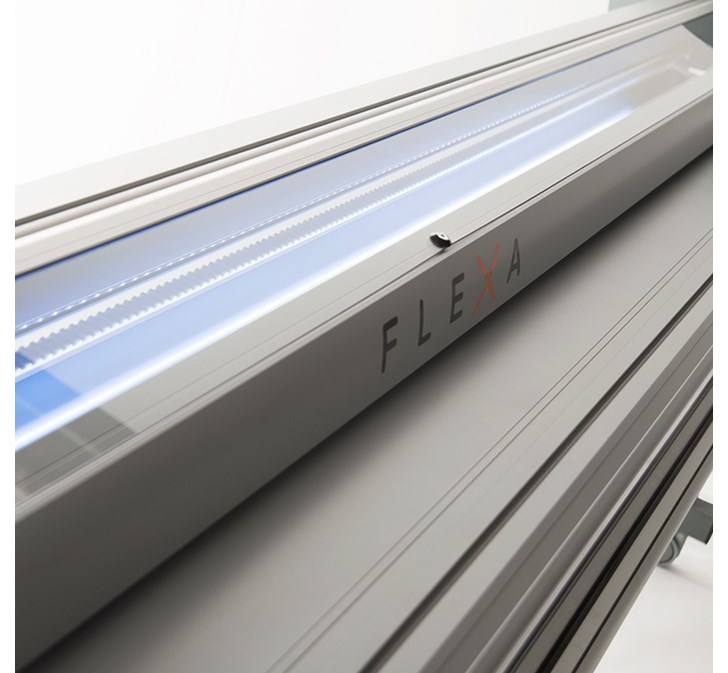 FLEXA EXTRIM ELECTRIC TRIMMER