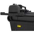 SUMMA F1612 FLATBED CUTTER