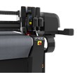 SUMMA F1612 FLATBED CUTTER