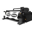 SUMMA F1612 FLATBED CUTTER