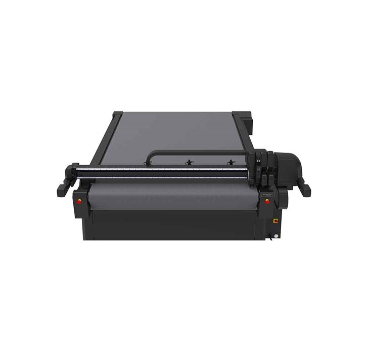 SUMMA F1625 FLATBED CUTTER