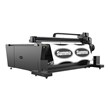 SUMMA F1832 FLATBED CUTTER