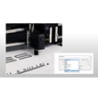 SUMMA F1832 FLATBED CUTTER